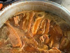 -老嘢扣肉糯米饭(云亭街店)