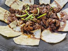 -皖北巫氏三胖地锅鸡(长淮总店)