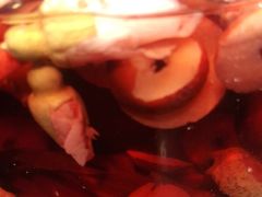 -皇城根·鲁菜济南菜·吊炉烤鸭·炒鸡鱼头(济南旗舰店)