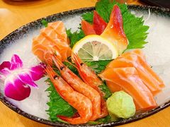 -松子料理(世纪城店)