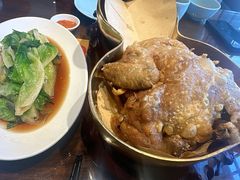 -面辣子·陕西家乡菜(长安店)