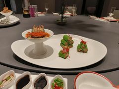-悦瓏新中式餐厅