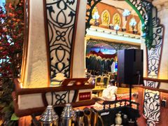 -新疆国际大巴扎