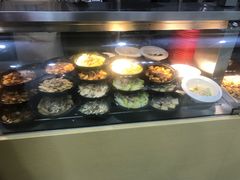-北京建筑大学食堂(西城校区店)