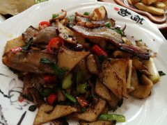 -德泰楼餐饮(莲湖路店)