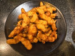 -鲁菜根·泰安菜(万达店)