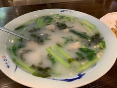 紫菜鱼丸汤-黑石礁酒楼·海鲜(黑石礁店)
