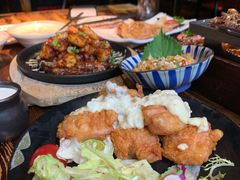 -小川洋风料理(汉街店)