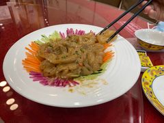 东北大拉皮-东四民芳餐厅(世茂工三店)