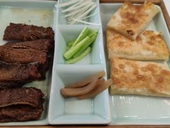 -106餐厅(山水文园店)