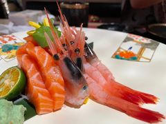 -鸟山鸣·日料食堂(王府井店)