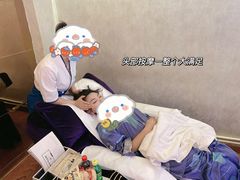 -华夏良子·足道SPA艾灸(龙潭路店)