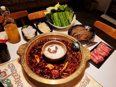 -辣家私厨火锅·龙虾(开发区店)