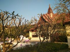 -西双版纳融创皇冠假日度假酒店