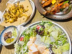 -那时新疆·若羌(经纬汇店)