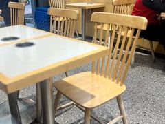 -张正麻辣串(宿州路店)