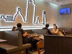 -萨莉亚意式餐厅(正大乐城店)