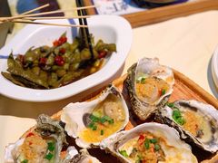 -米八子烧烤工厂(西区店)