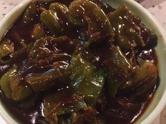 -疆Jiang·新疆秘制料理