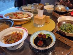 -井水小厨·湘菜(活力广场店)