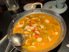 -唐猫庭院·千年陕菜(赛格国际购物中心店)