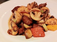 -浙江安吉JW万豪酒店·万豪中餐厅