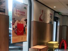 -麦当劳(大厂新城店)