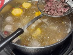 -汕头八合里海记牛肉店(清河店)