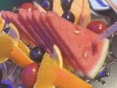 -粉墨特色菜·烧烤音乐酒馆