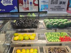 -茶百道(永旺店)