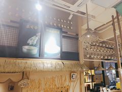 -冰川朝鲜族料理·东北菜(观前店)