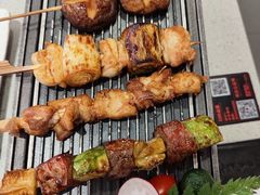 -万岁寿司(万国店)