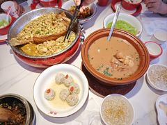 -来菜·湖北头牌藕汤(武商MALL众圆店)