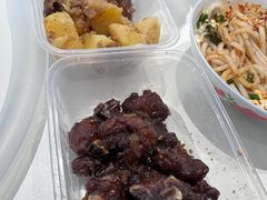 -大观篆新农贸市场