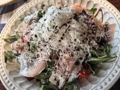-Margherita雏菊意大利餐厅(雅颂庭购物中心店)