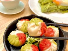 -蔡澜点心·粤菜(新街口IFCX店)