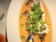 -穿越·外婆家(西溪天堂店)