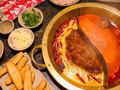 -小龙坎火锅(黄河店)