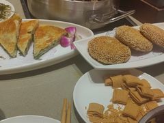 -蝎王府羊蝎子(西直门店)