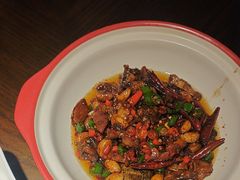 -小柴米·传统江西菜(万寿宫店)