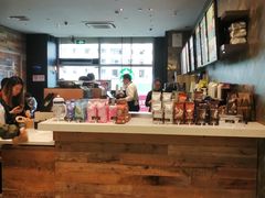 -星巴克(我格广场店)