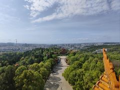 -富乐山