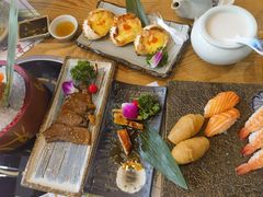 -东田之村自助餐厅(金水路店)