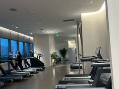 -YCHL FIT 健身(星寰店)