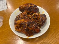 -老四川(T3航站楼F指廊店)