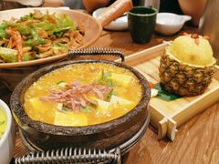 -云海肴·汽锅鸡·云南菜(领展购物广场·中关村店)