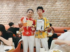 -第六季自助餐厅(北太平庄店)