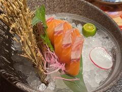 -古田居·特色寿司料理(星之岛旗舰店)