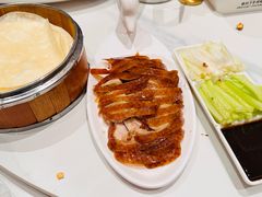 -梅利汴京烤鸭•开封豫菜地标店(晋安路店)