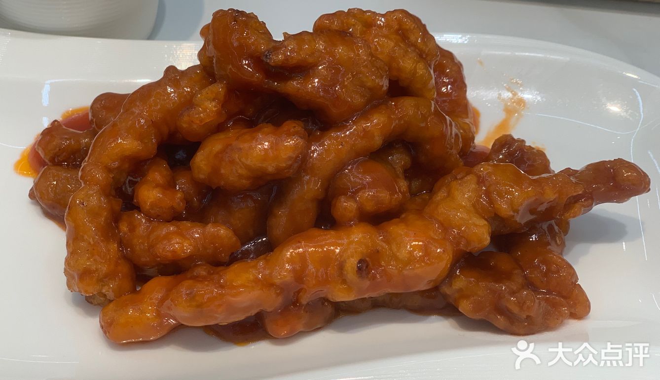 花少爷的粥确实不会让人失望…